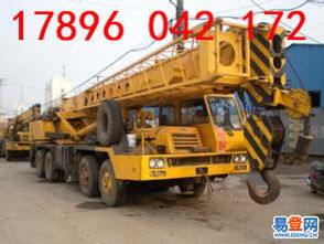 【回龍觀吊車出租、叉車租賃吊籃的圖片】-昌平 回龍觀易登網