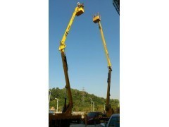 悲劇的偶然與必然 南沙吊籃車出租 路燈車出租 登高車出租