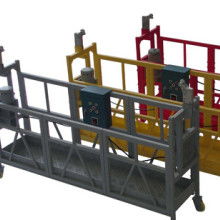  無錫市小天鵝建筑機械廠 主營 吊籃 吊船 高處作業(yè)