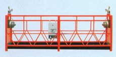 建筑吊籃杭州建筑設(shè)備租賃公司