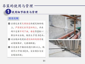 2死1傷,江蘇鹽城一在建樓盤外墻作業(yè)吊籃墜落,吊籃施工都有哪些雷區(qū) 看這一篇就夠了 送精品ppt
