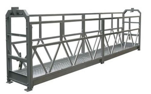 山西建筑電動吊籃出租廠擇優推薦 尚裕機械