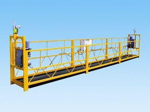 廣州虎門吊籃出租服務 專業、安全、高效