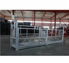 專業安全、高效便捷——華科吊籃出租服務一站式解決方案