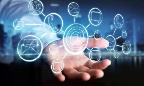 現代企業(yè)為何青睞易貨技術推廣模式